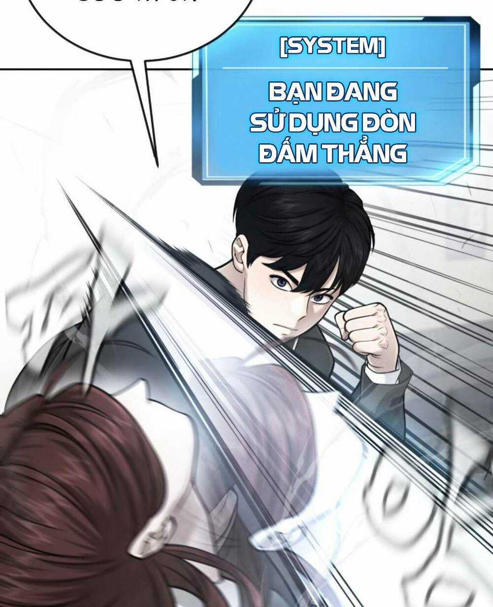 Nhiệm Vụ Tối Thượng Chapter 29 trang 132