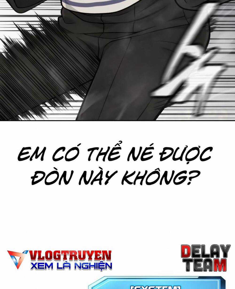 Nhiệm Vụ Tối Thượng Chapter 29 trang 136