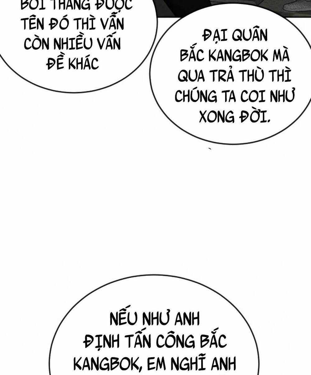 Nhiệm Vụ Tối Thượng Chapter 29 trang 14