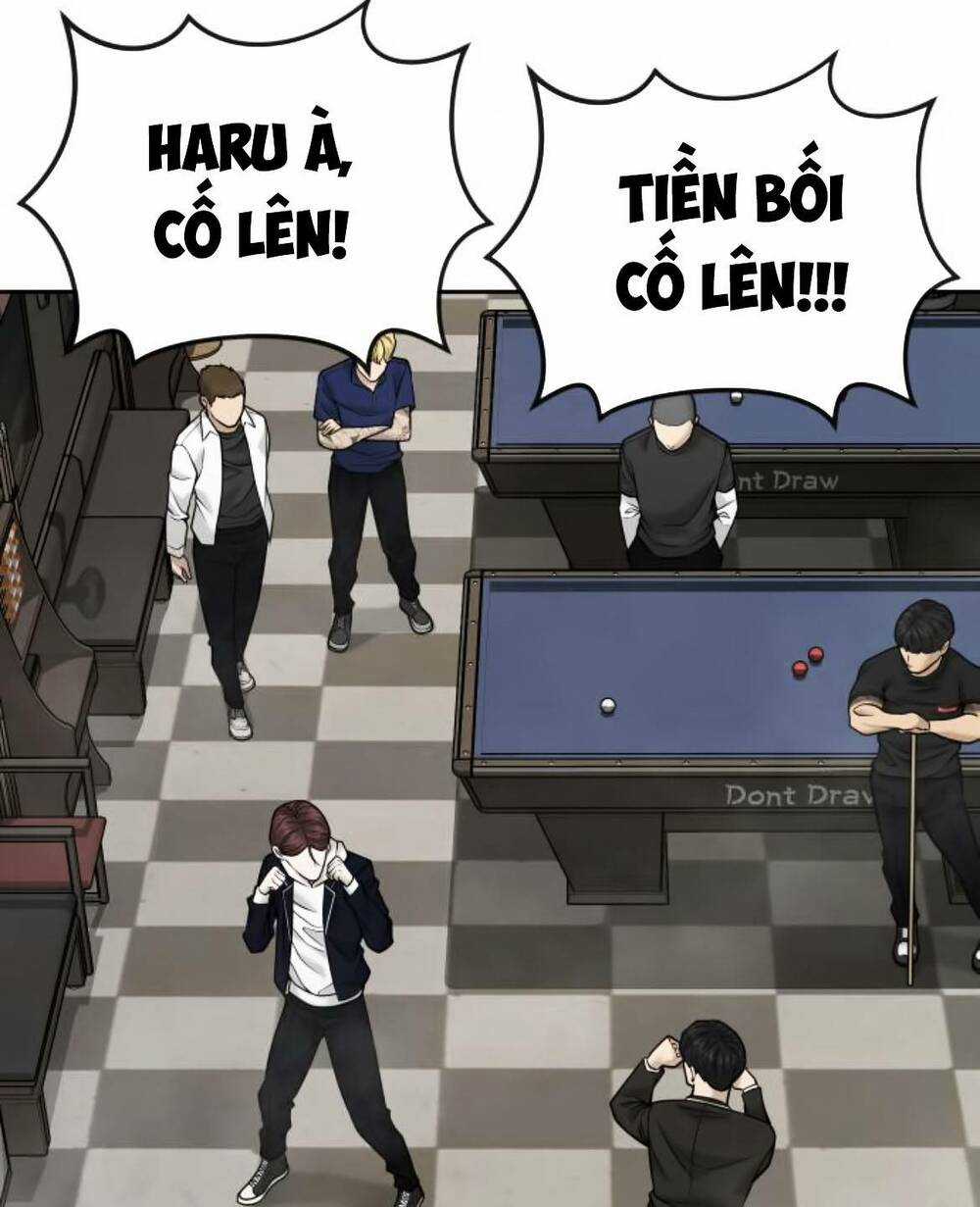 Nhiệm Vụ Tối Thượng Chapter 29 trang 142