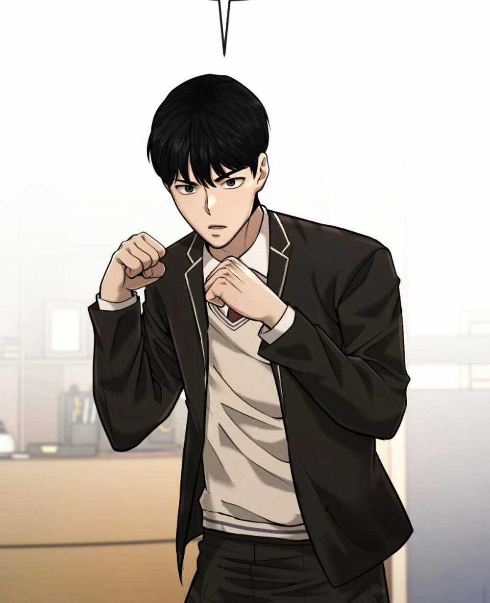 Nhiệm Vụ Tối Thượng Chapter 29 trang 151