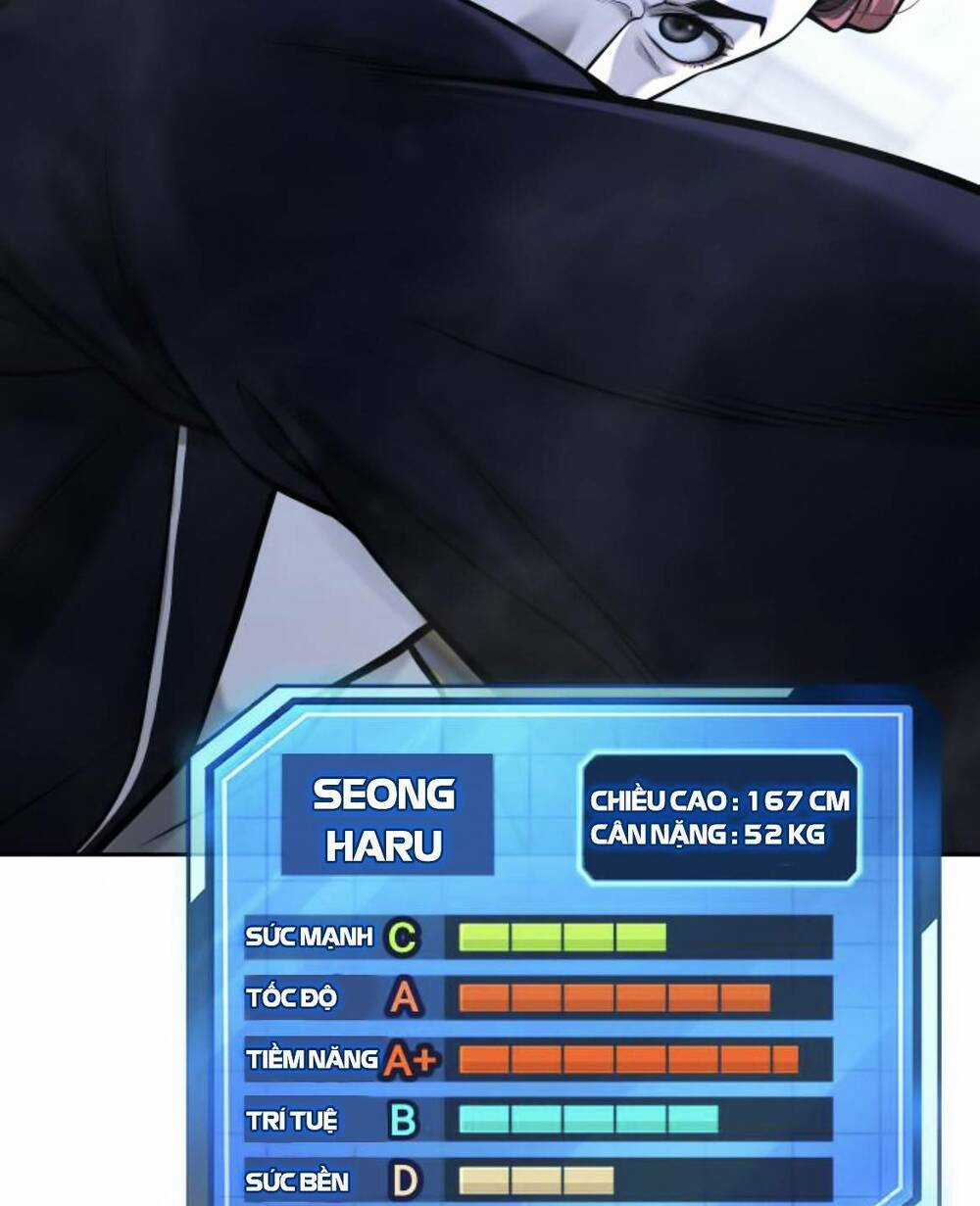 Nhiệm Vụ Tối Thượng Chapter 29 trang 158