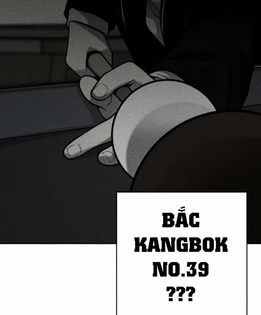 Nhiệm Vụ Tối Thượng Chapter 29 trang 16