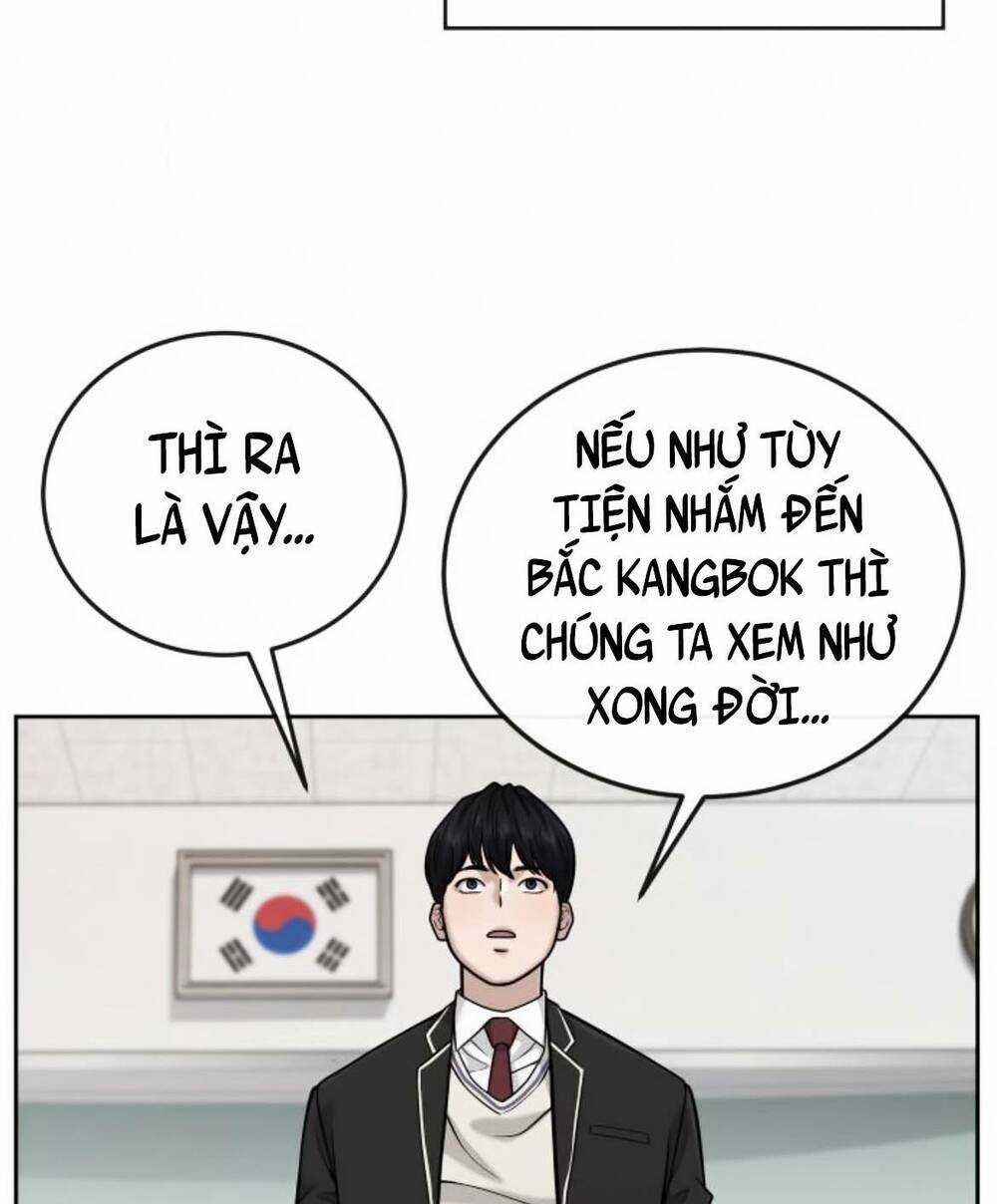 Nhiệm Vụ Tối Thượng Chapter 29 trang 17