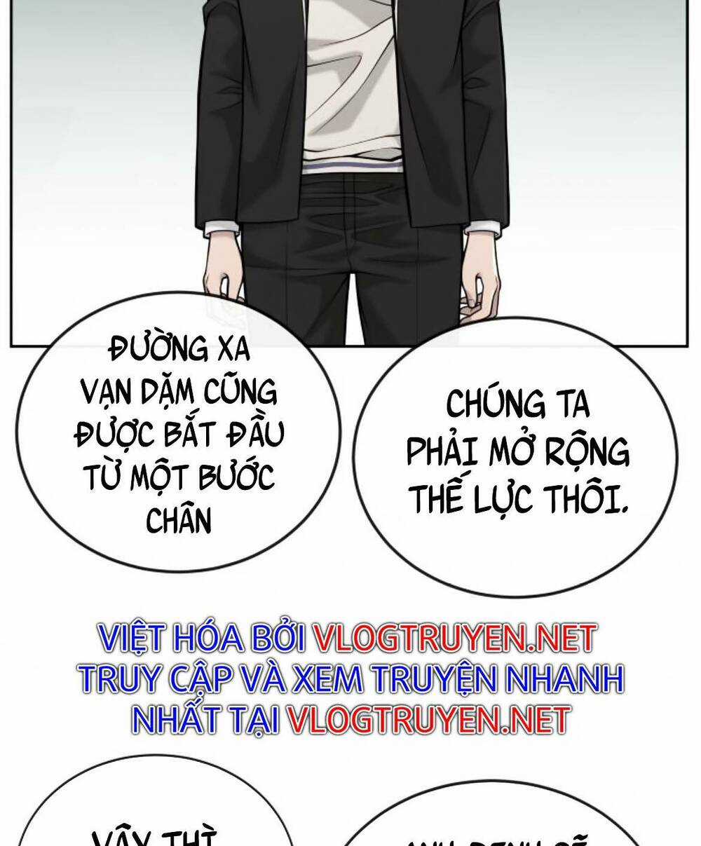 Nhiệm Vụ Tối Thượng Chapter 29 trang 18
