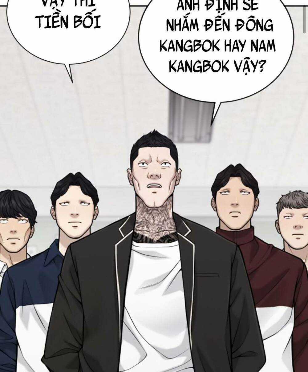 Nhiệm Vụ Tối Thượng Chapter 29 trang 19