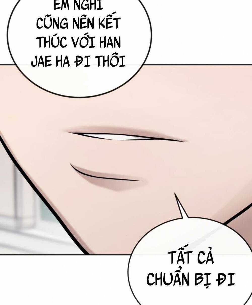 Nhiệm Vụ Tối Thượng Chapter 29 trang 21