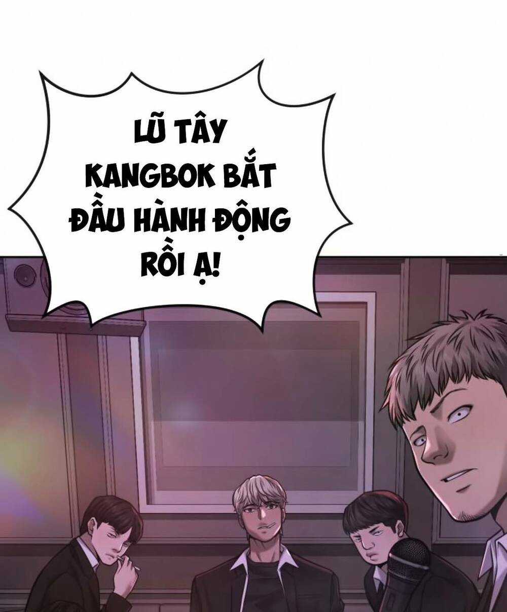 Nhiệm Vụ Tối Thượng Chapter 29 trang 29
