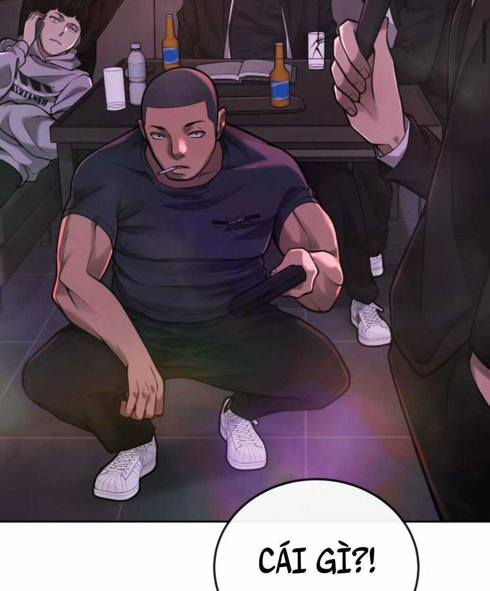 Nhiệm Vụ Tối Thượng Chapter 29 trang 30