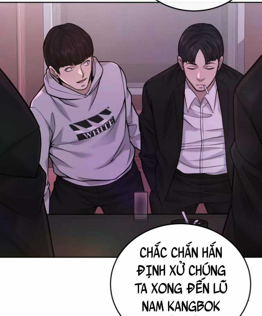 Nhiệm Vụ Tối Thượng Chapter 29 trang 34