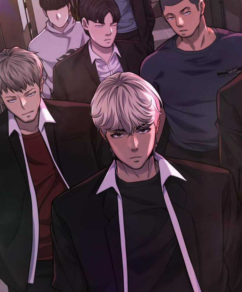 Nhiệm Vụ Tối Thượng Chapter 29 trang 37