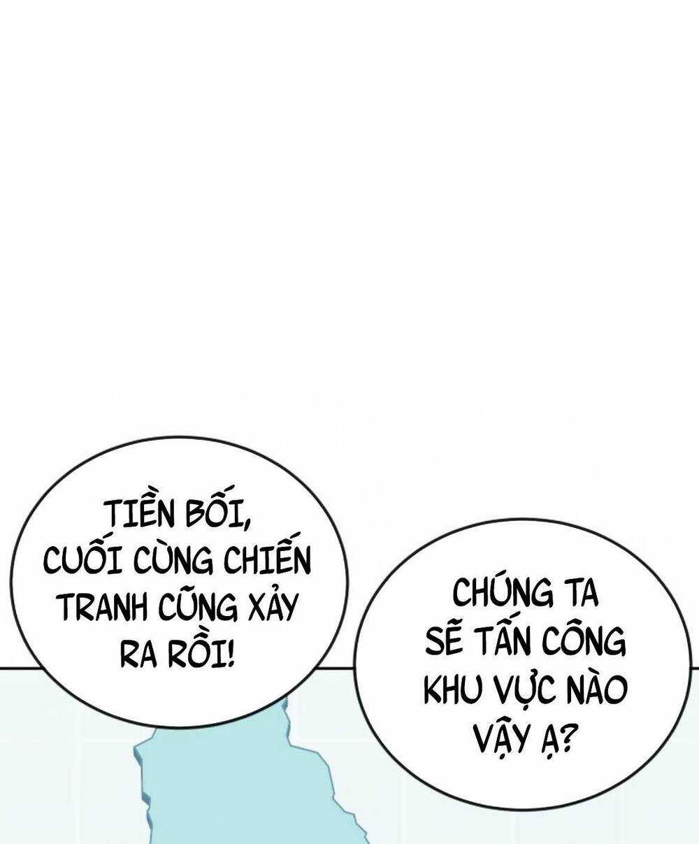 Nhiệm Vụ Tối Thượng Chapter 29 trang 4
