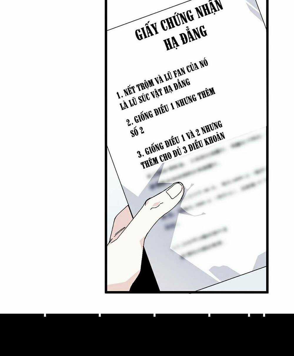 Nhiệm Vụ Tối Thượng Chapter 29 trang 41