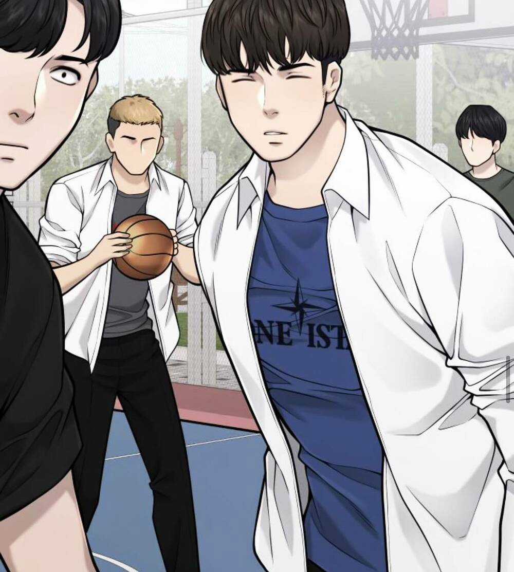 Nhiệm Vụ Tối Thượng Chapter 29 trang 46