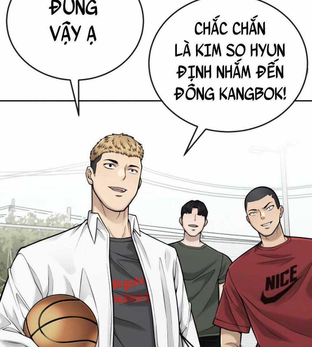 Nhiệm Vụ Tối Thượng Chapter 29 trang 48