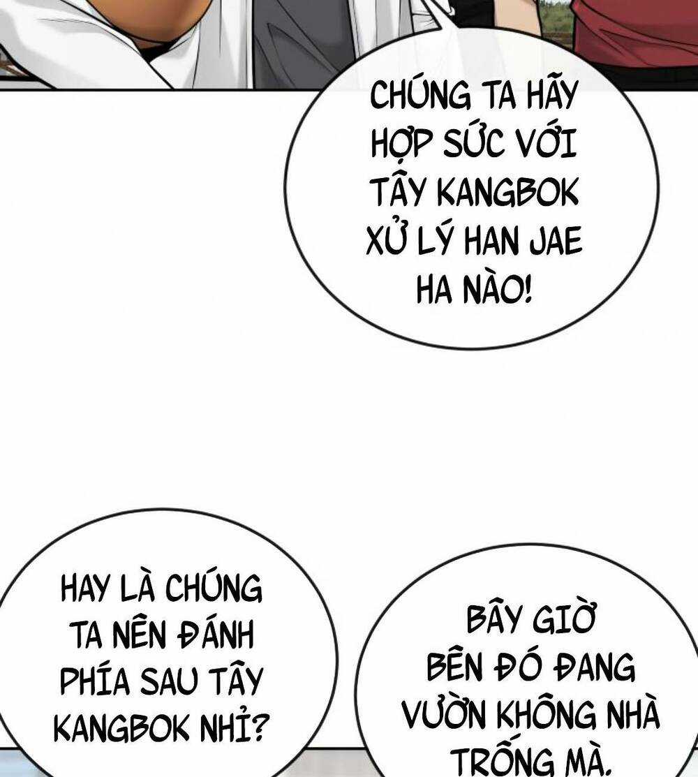Nhiệm Vụ Tối Thượng Chapter 29 trang 49
