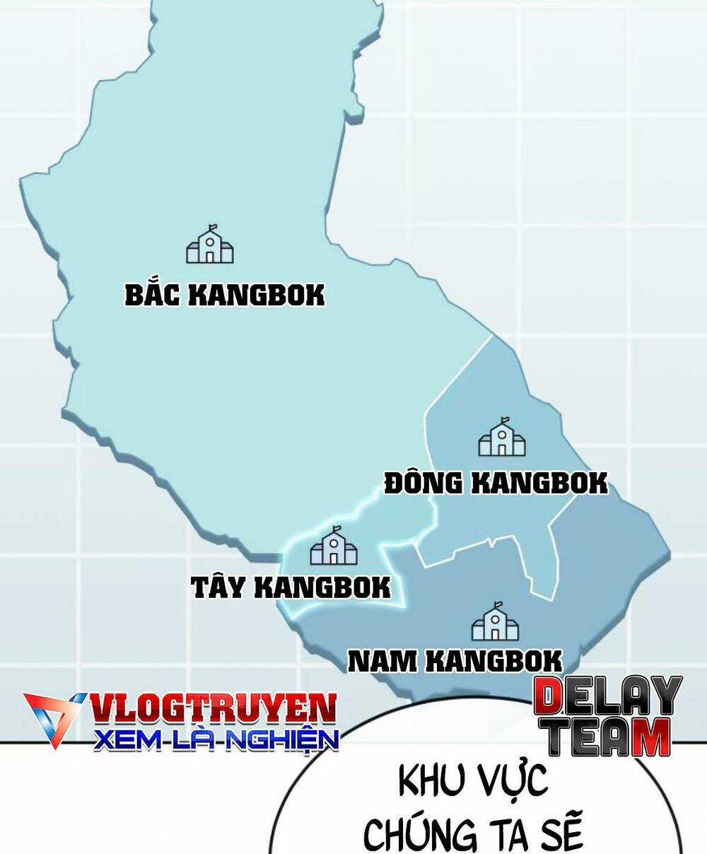 Nhiệm Vụ Tối Thượng Chapter 29 trang 5