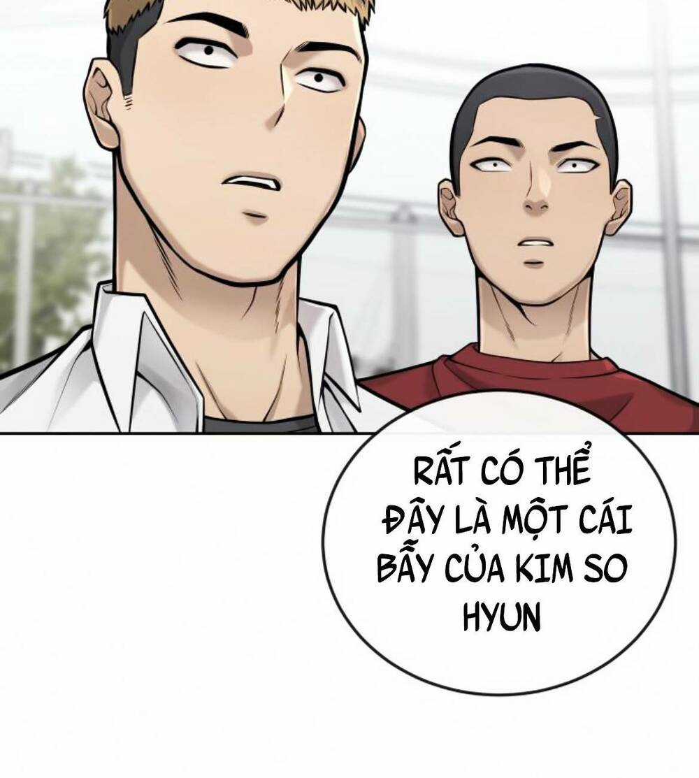 Nhiệm Vụ Tối Thượng Chapter 29 trang 52