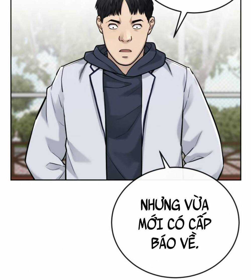 Nhiệm Vụ Tối Thượng Chapter 29 trang 56
