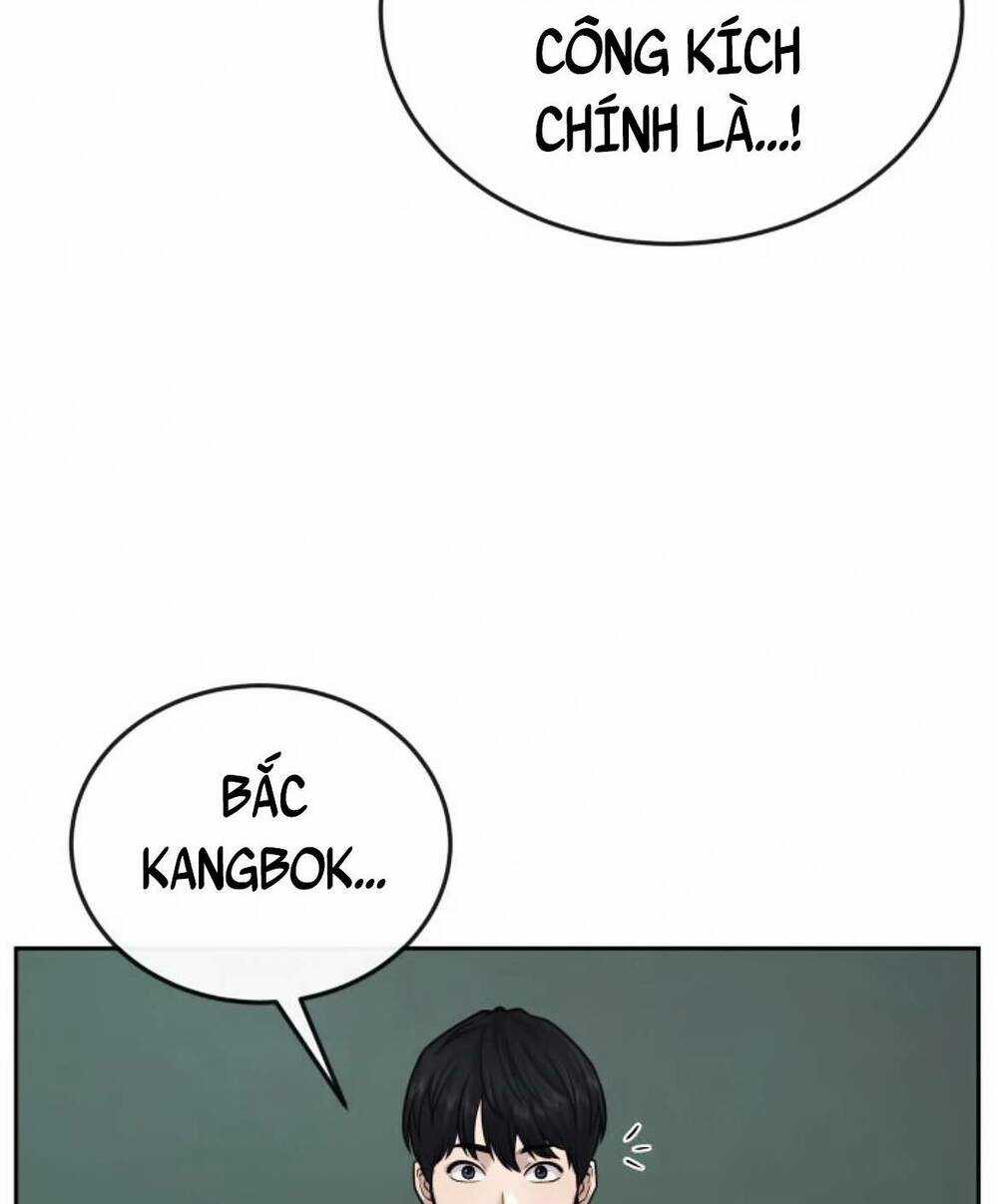 Nhiệm Vụ Tối Thượng Chapter 29 trang 6