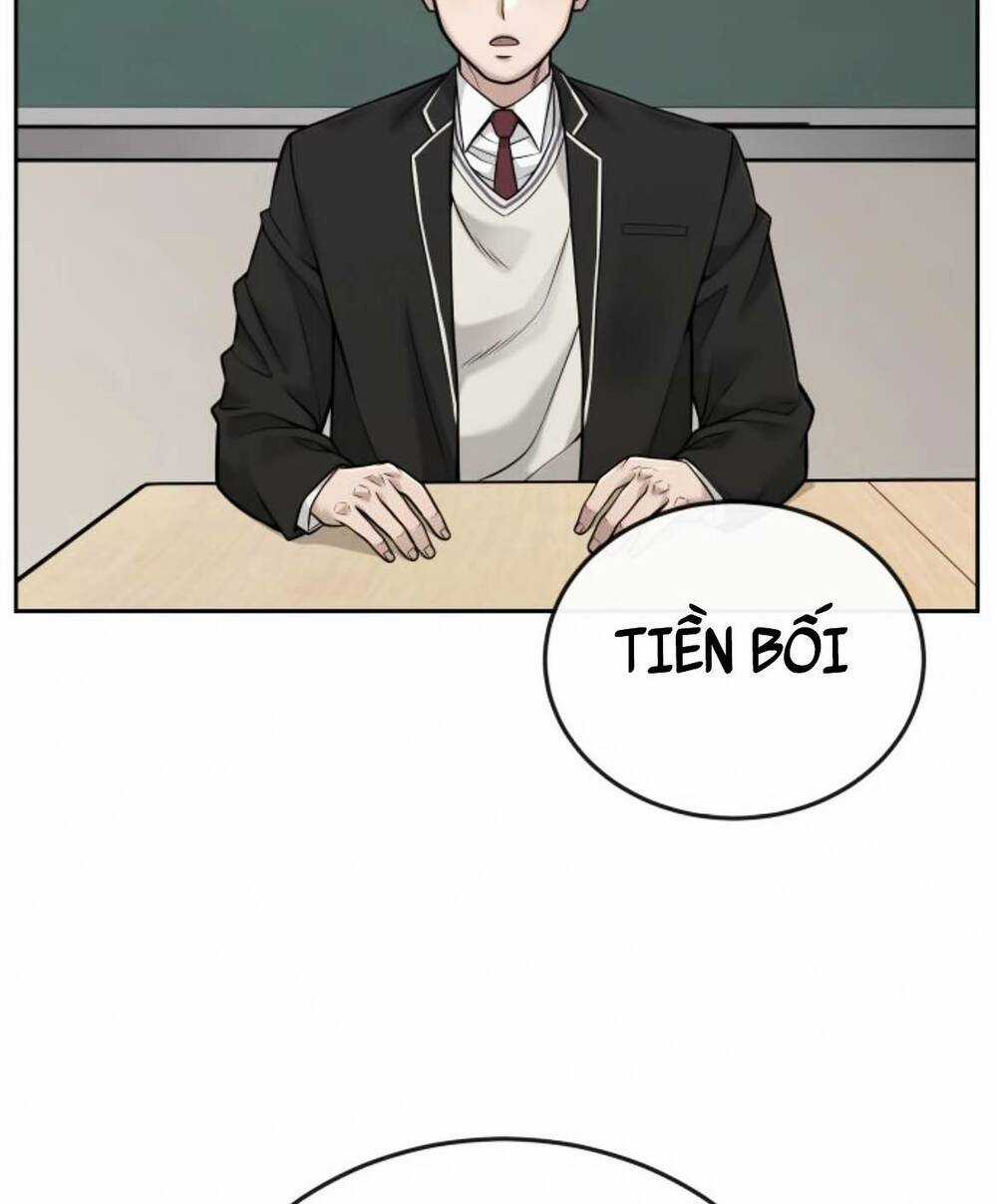 Nhiệm Vụ Tối Thượng Chapter 29 trang 7