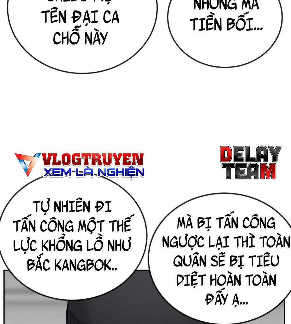 Nhiệm Vụ Tối Thượng Chapter 29 trang 72