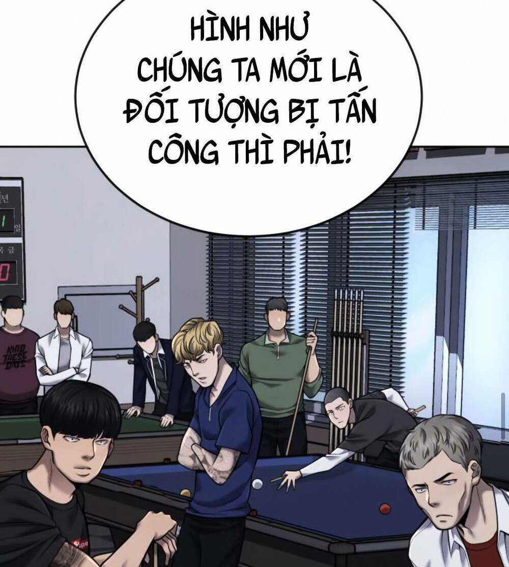 Nhiệm Vụ Tối Thượng Chapter 29 trang 78