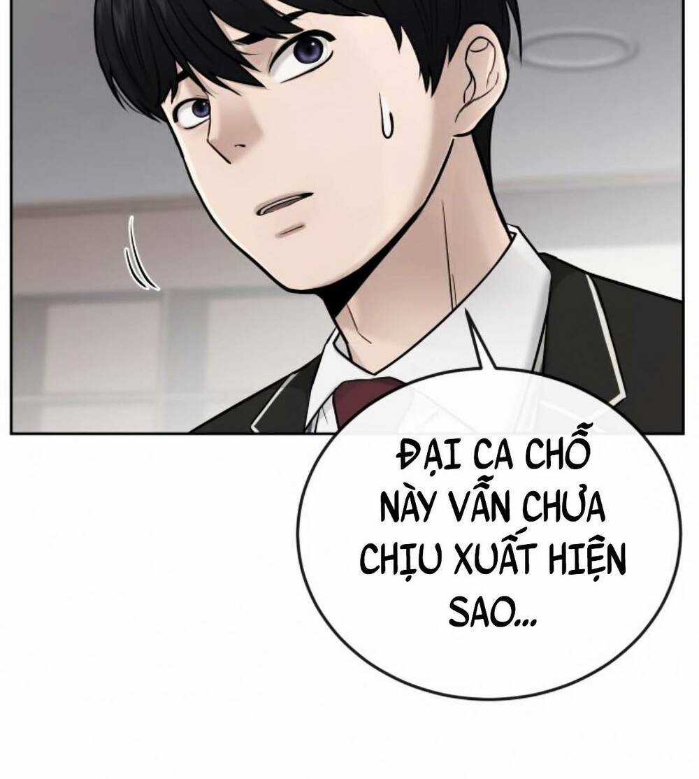 Nhiệm Vụ Tối Thượng Chapter 29 trang 81