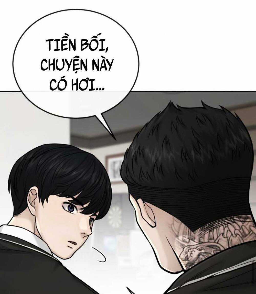 Nhiệm Vụ Tối Thượng Chapter 29 trang 97