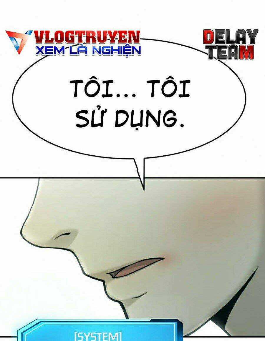 Nhiệm Vụ Tối Thượng Chapter 3 trang 10