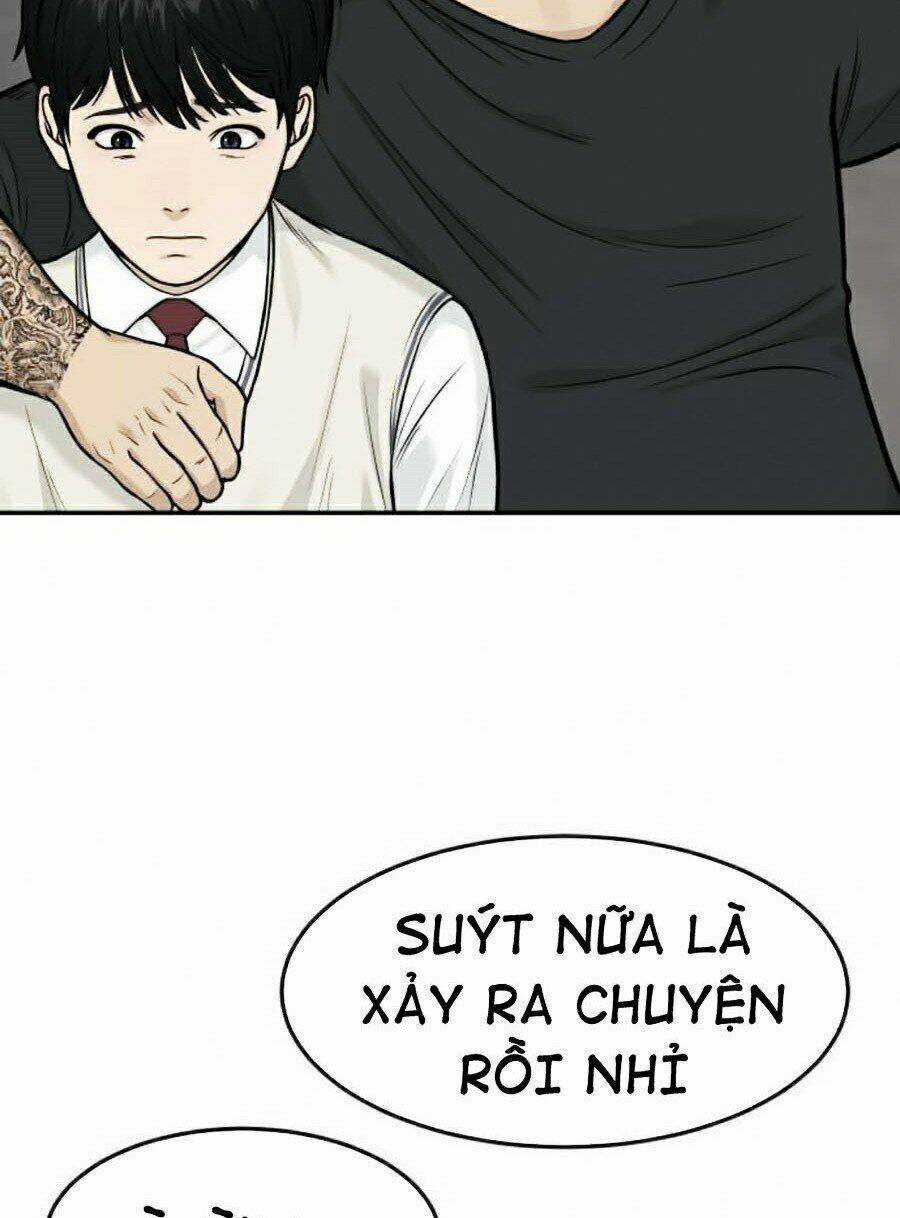 Nhiệm Vụ Tối Thượng Chapter 3 trang 107