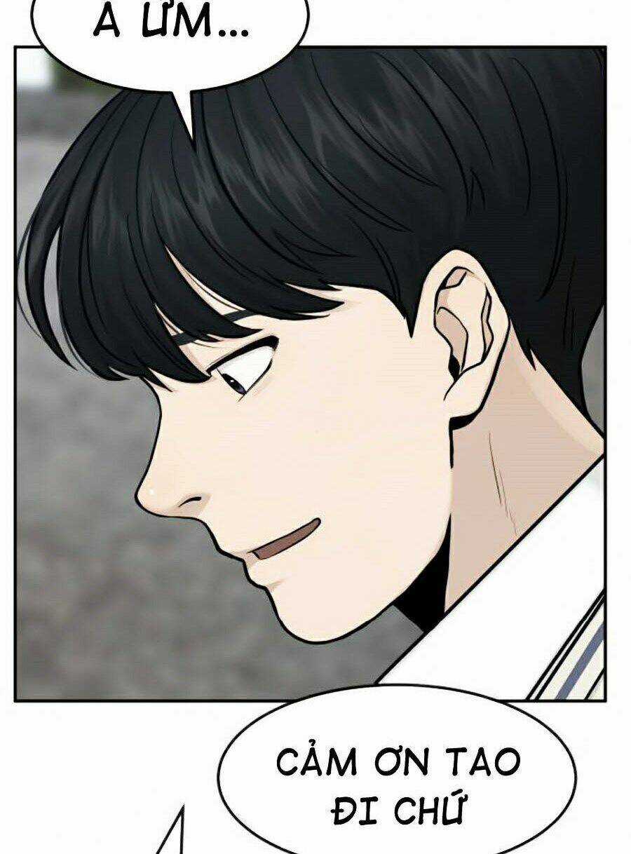 Nhiệm Vụ Tối Thượng Chapter 3 trang 108