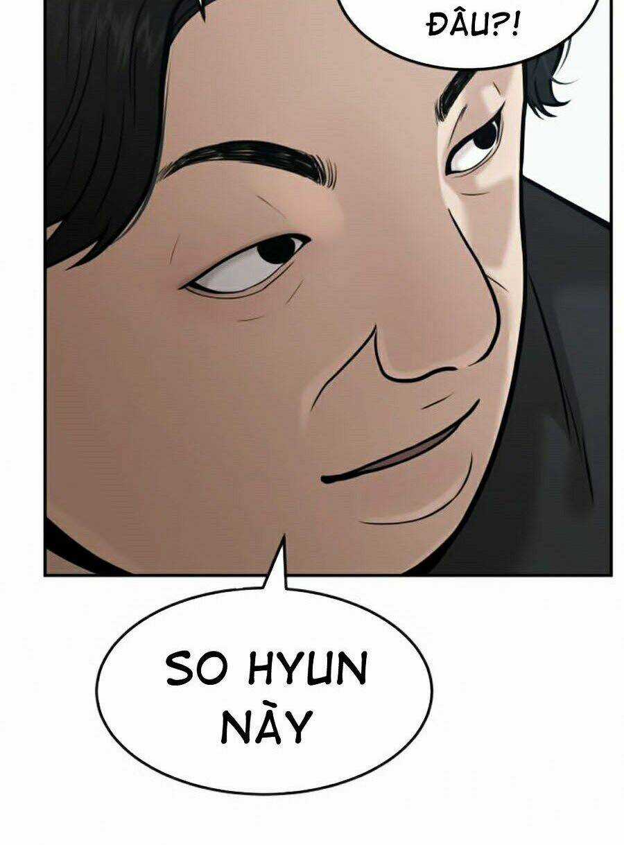 Nhiệm Vụ Tối Thượng Chapter 3 trang 110