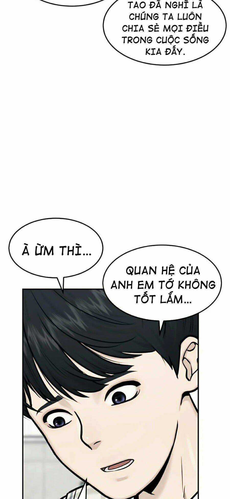 Nhiệm Vụ Tối Thượng Chapter 3 trang 116