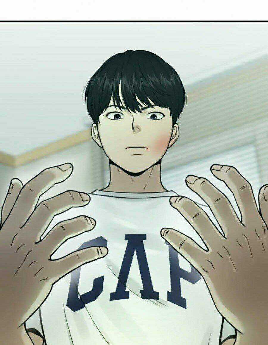 Nhiệm Vụ Tối Thượng Chapter 3 trang 12