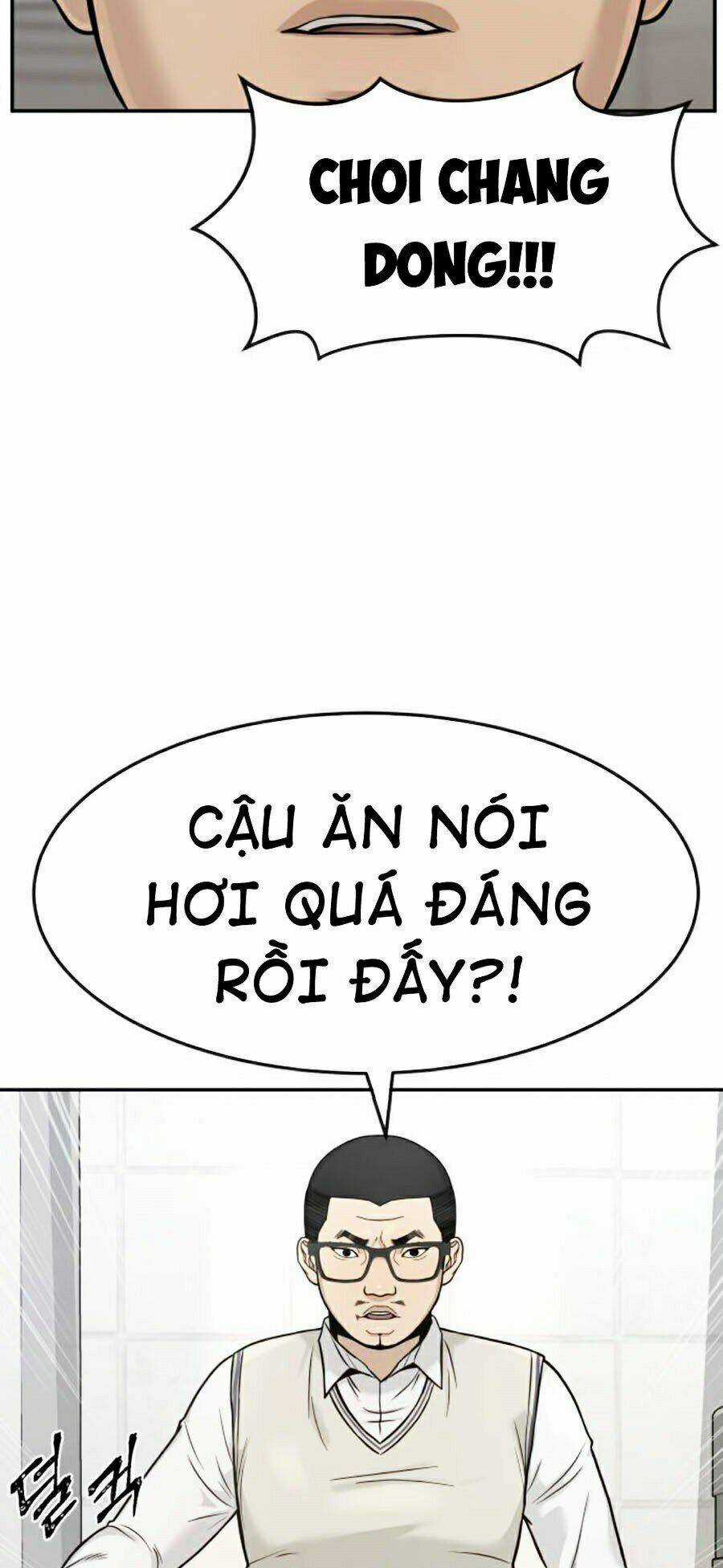 Nhiệm Vụ Tối Thượng Chapter 3 trang 127