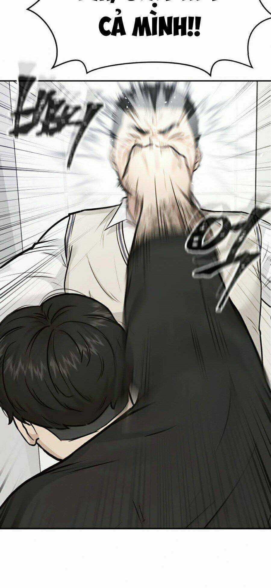 Nhiệm Vụ Tối Thượng Chapter 3 trang 129