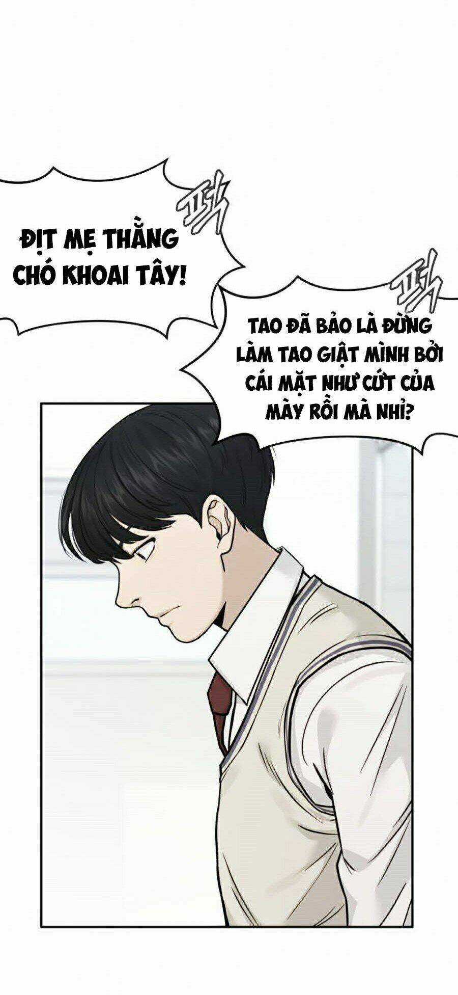 Nhiệm Vụ Tối Thượng Chapter 3 trang 130