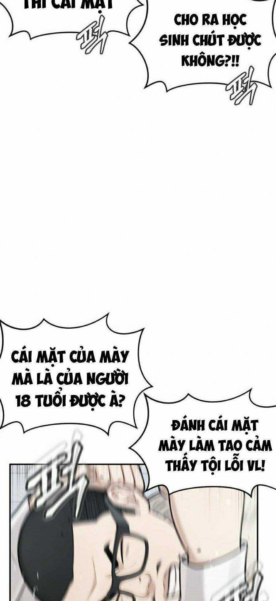 Nhiệm Vụ Tối Thượng Chapter 3 trang 132