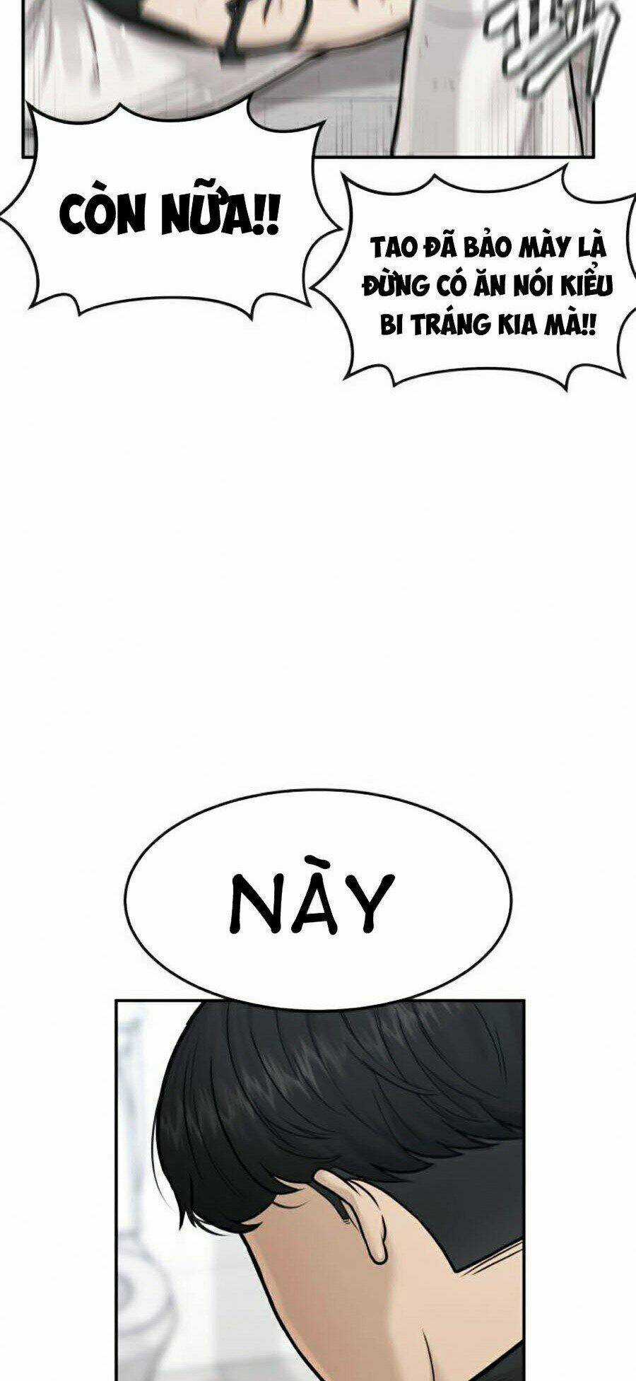 Nhiệm Vụ Tối Thượng Chapter 3 trang 133