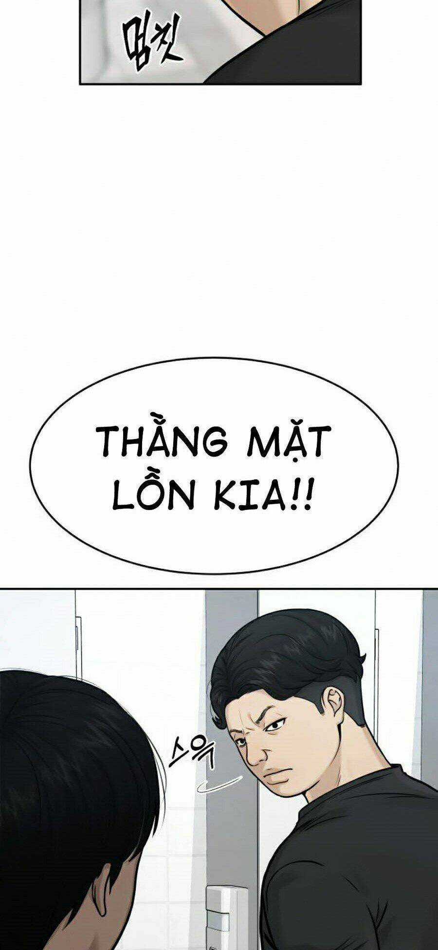 Nhiệm Vụ Tối Thượng Chapter 3 trang 134