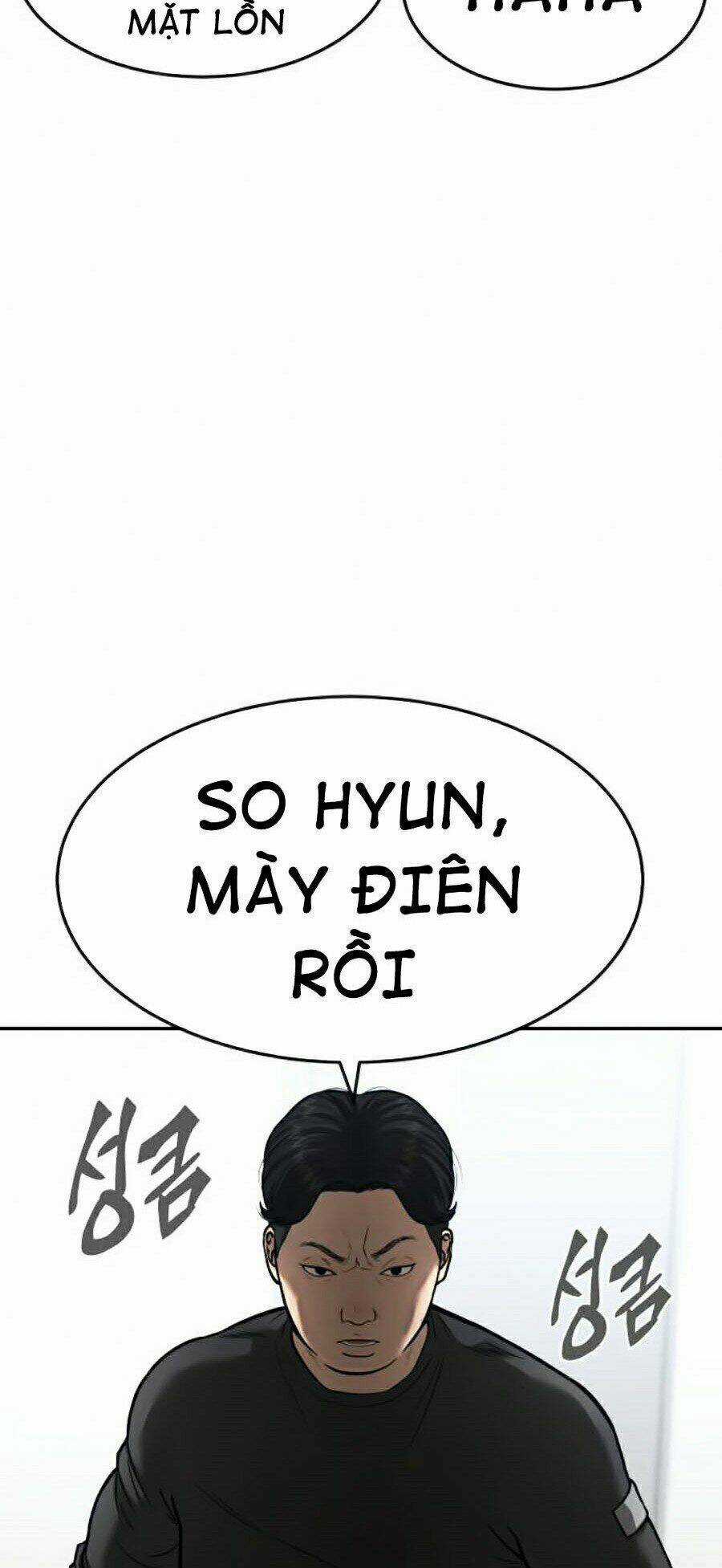 Nhiệm Vụ Tối Thượng Chapter 3 trang 136