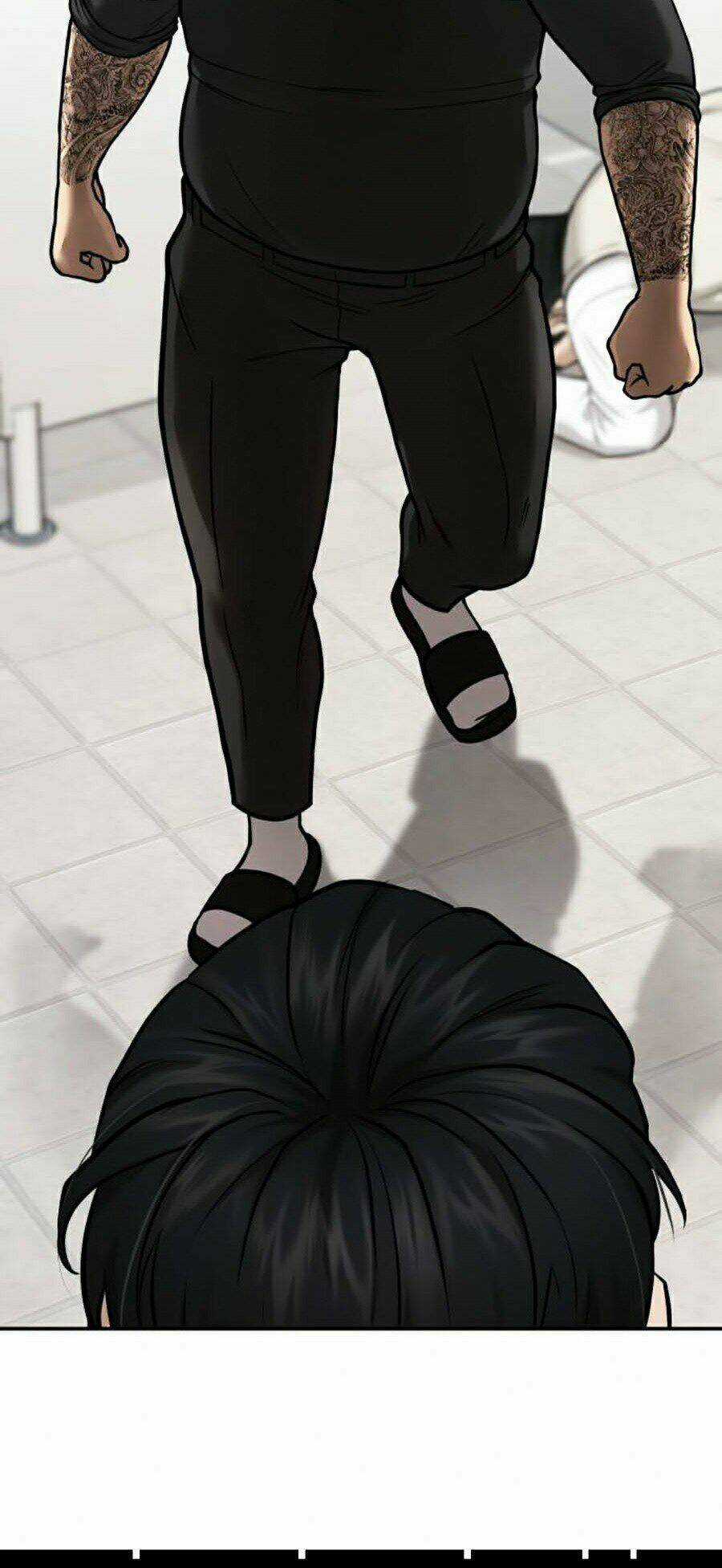 Nhiệm Vụ Tối Thượng Chapter 3 trang 137