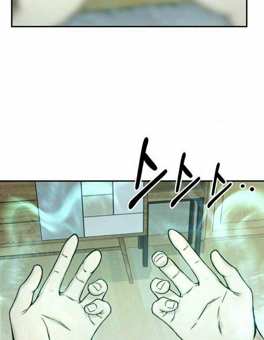 Nhiệm Vụ Tối Thượng Chapter 3 trang 15