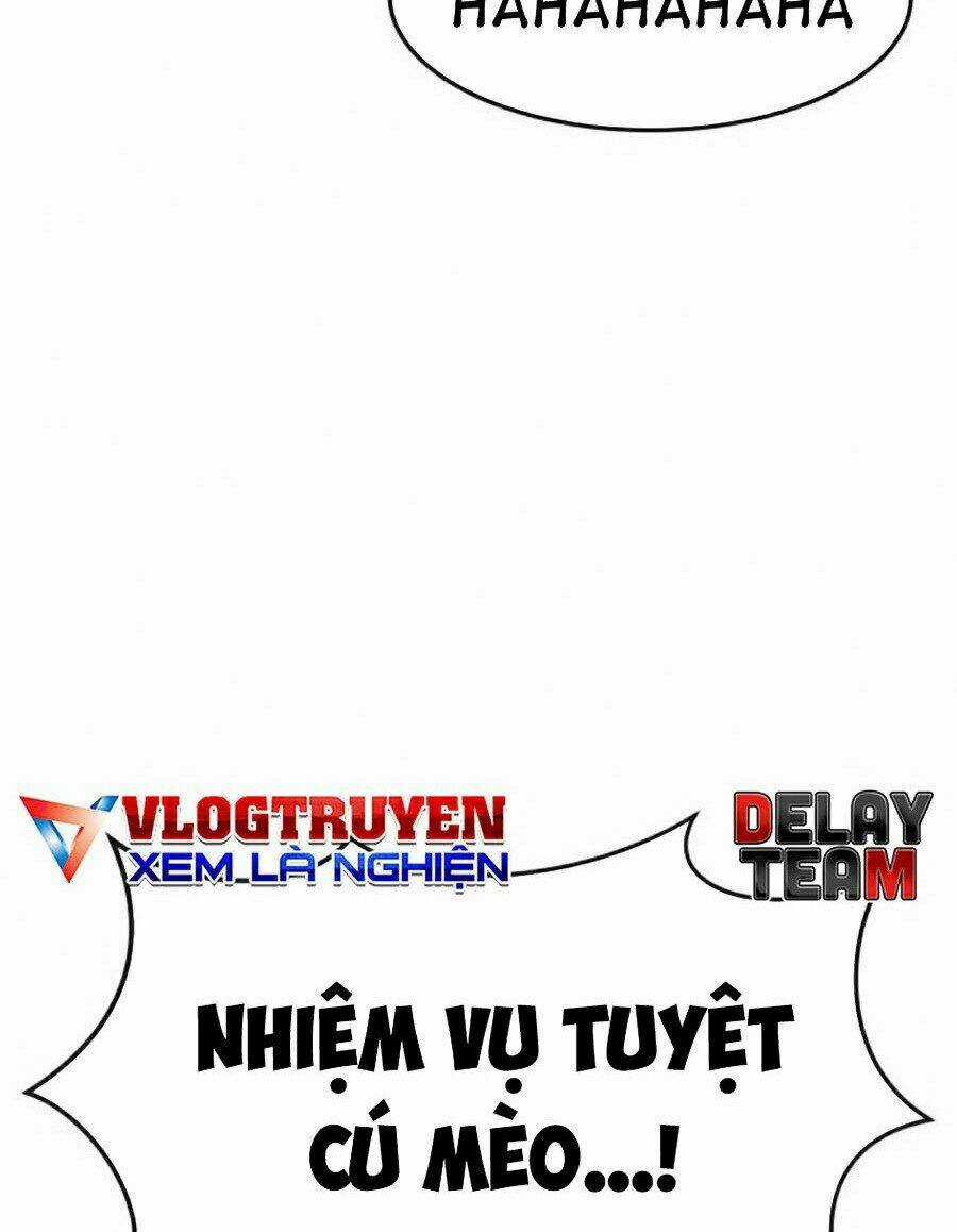 Nhiệm Vụ Tối Thượng Chapter 3 trang 18