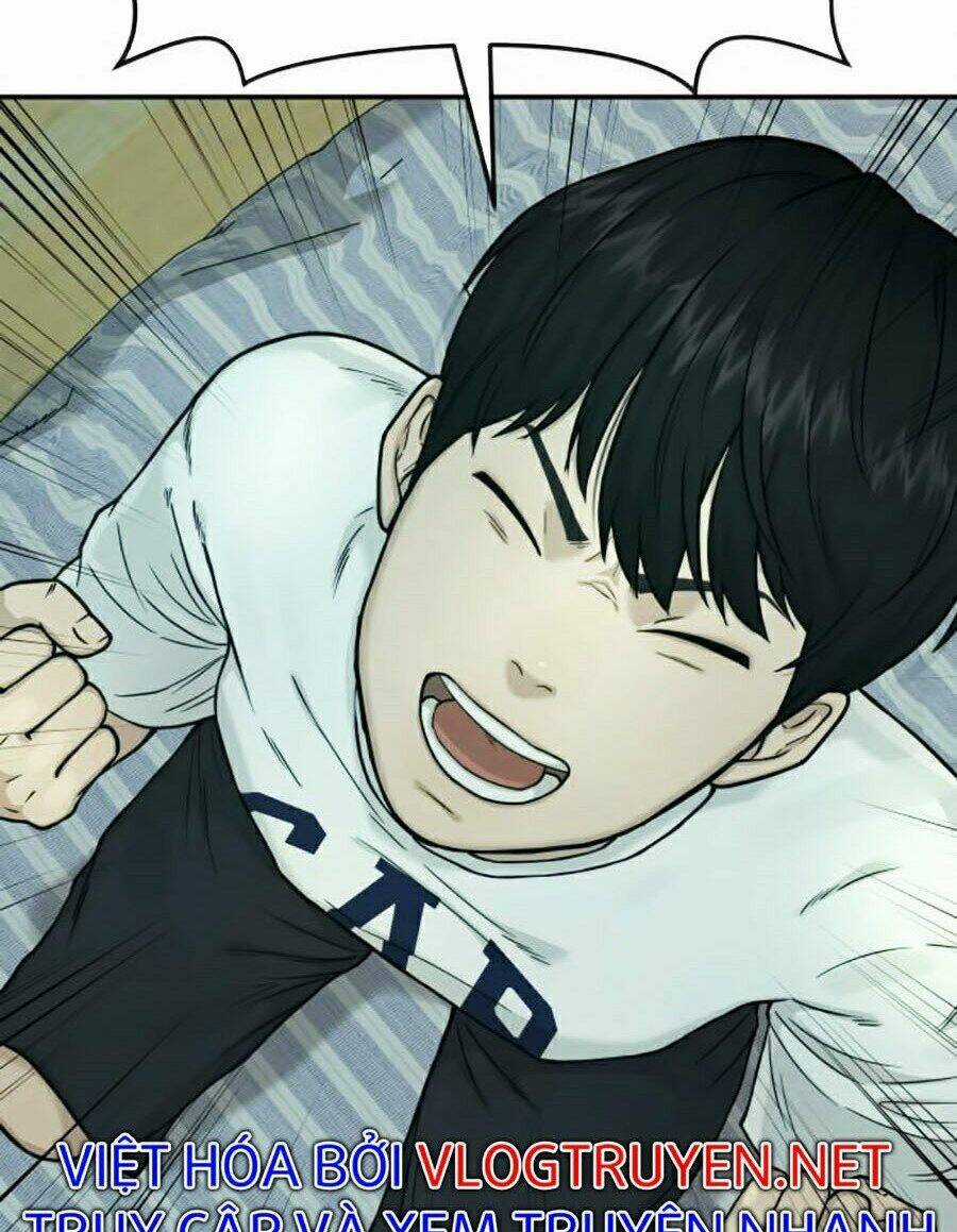 Nhiệm Vụ Tối Thượng Chapter 3 trang 19