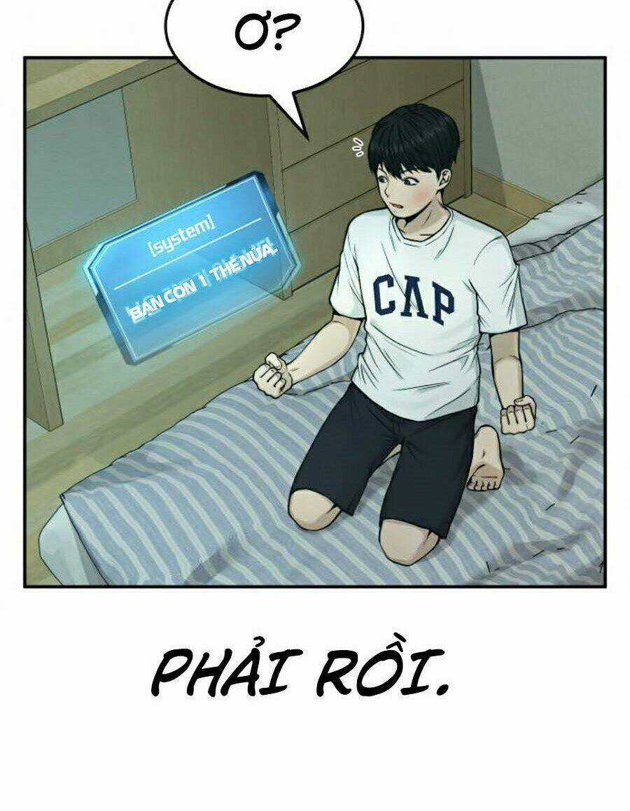 Nhiệm Vụ Tối Thượng Chapter 3 trang 21