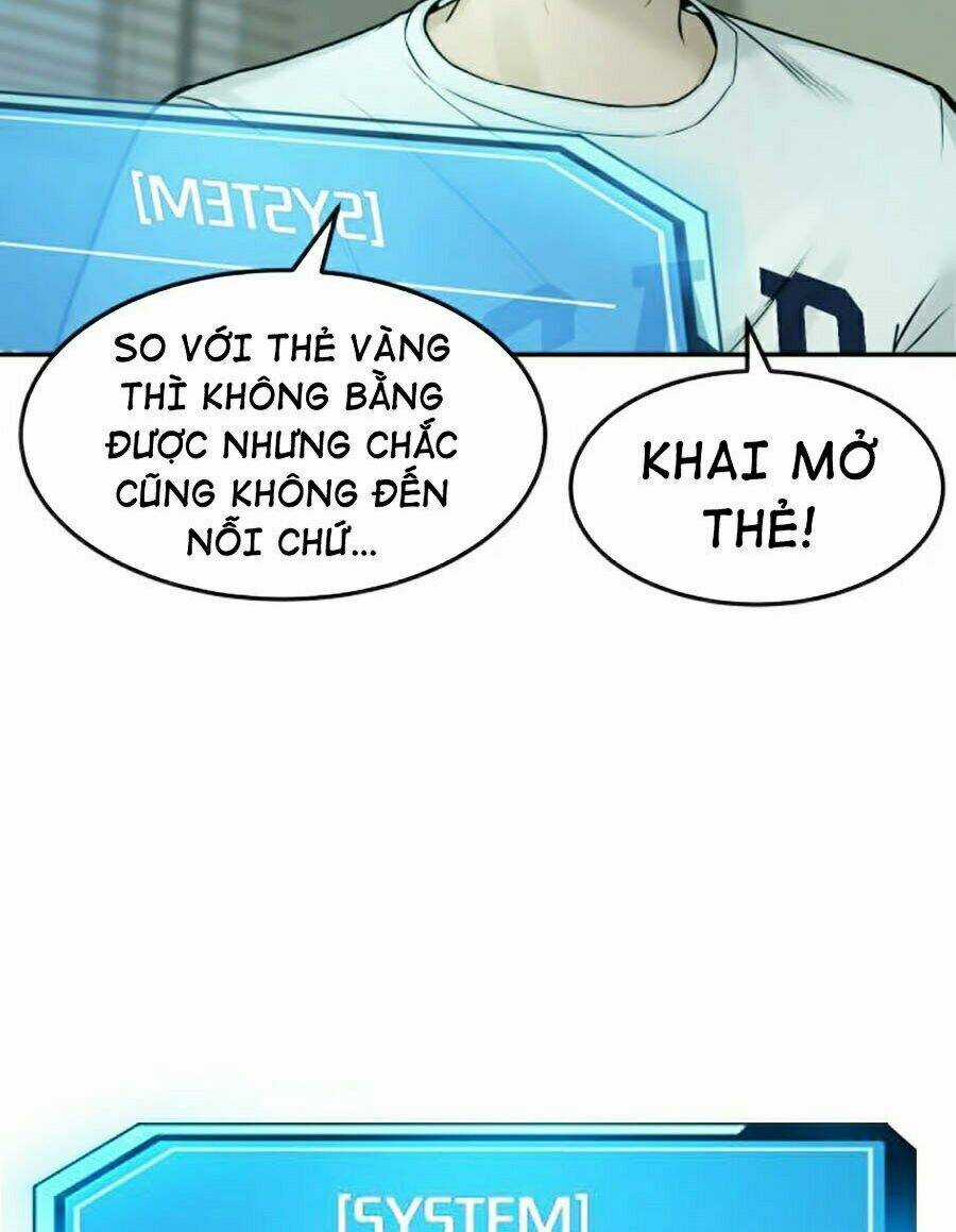 Nhiệm Vụ Tối Thượng Chapter 3 trang 23