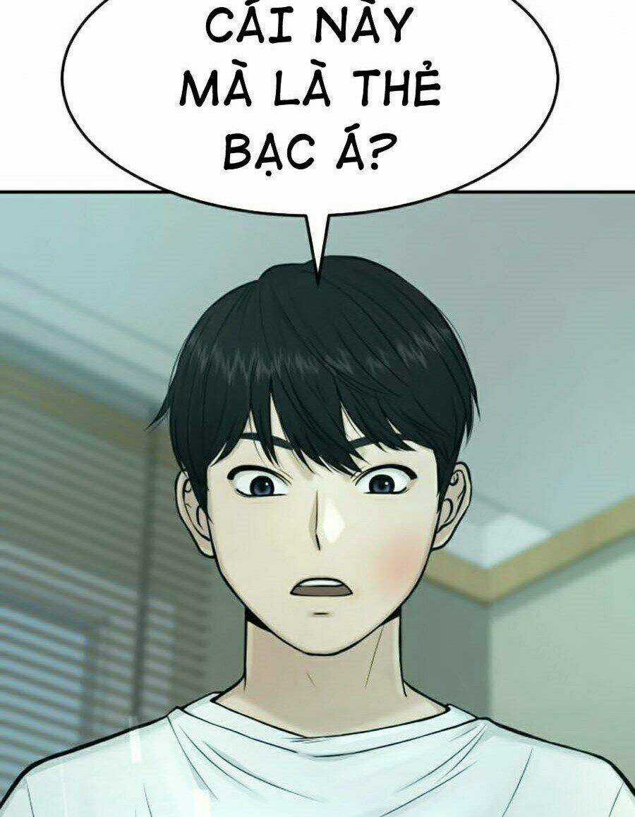 Nhiệm Vụ Tối Thượng Chapter 3 trang 26