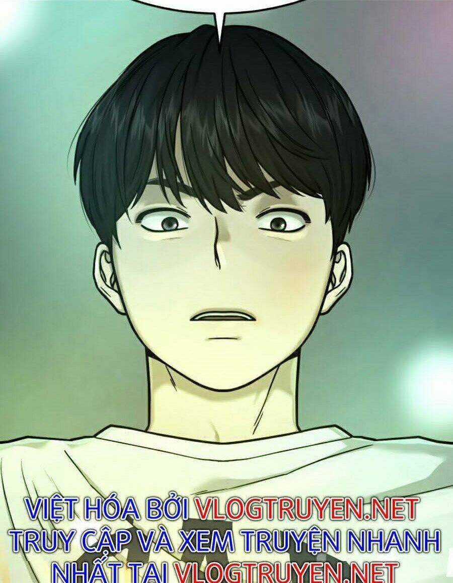 Nhiệm Vụ Tối Thượng Chapter 3 trang 3